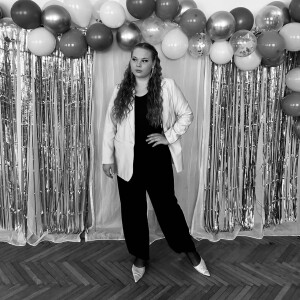 Kristýna Hřivnová