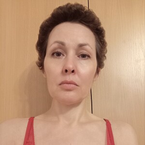 Olena Vysokikh