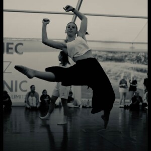 Eliška Habětínková