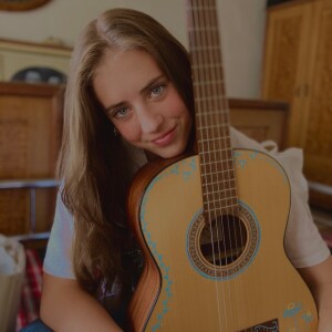 Eliška Habětínková