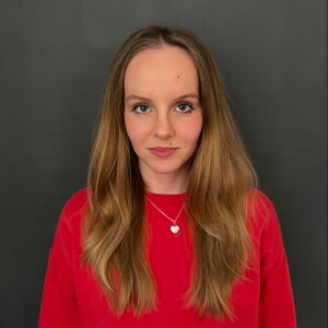 Kristýna Petráková