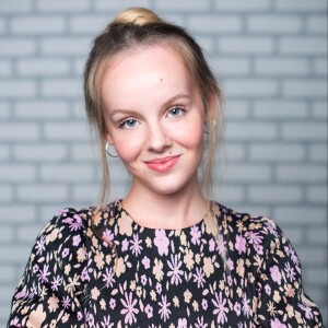 Kristýna Petráková