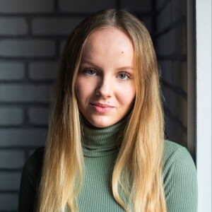 Kristýna Petráková