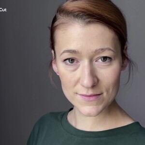 Alice Budová