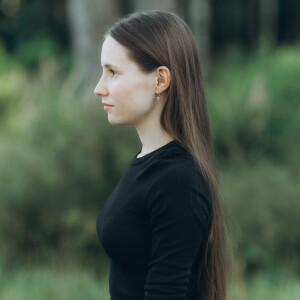 Pavlína Drahorádová