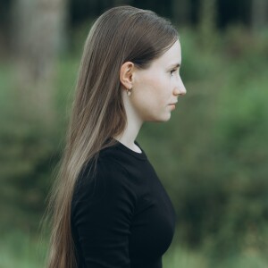 Pavlína Drahorádová