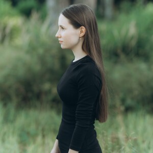 Pavlína Drahorádová