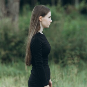 Pavlína Drahorádová