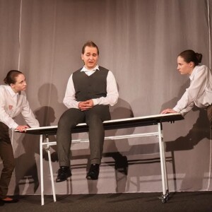 Pavlína Drahorádová