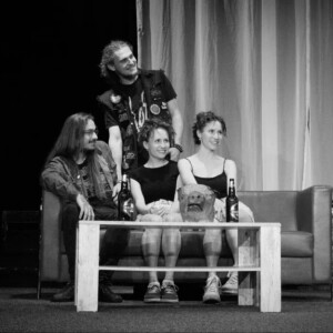 Pavlína Drahorádová