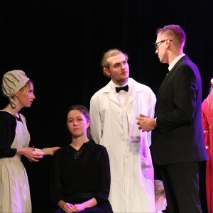 Pavlína Drahorádová