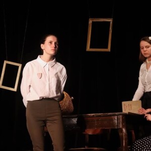 Pavlína Drahorádová