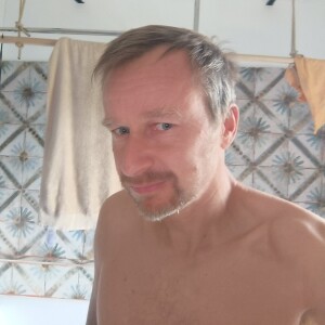 Martin Chvosta