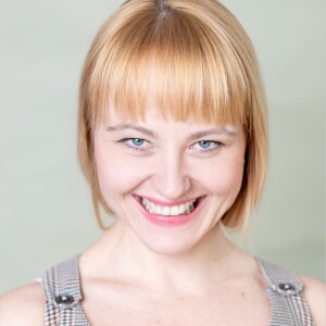 Ludmila Rydl Trmalová