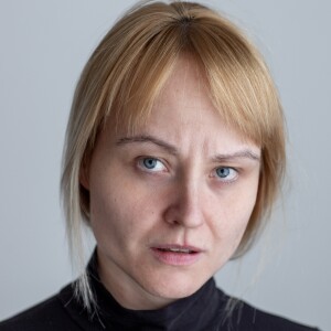 Ludmila Rydl Trmalová