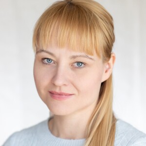 Ludmila Rydl Trmalová