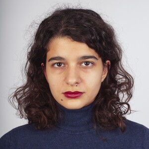 Gabriela Ines Almargni