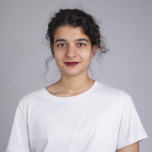 Gabriela Ines Almargni