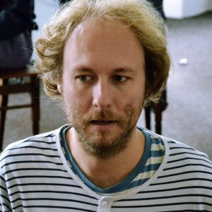 Matěj Záhořík
