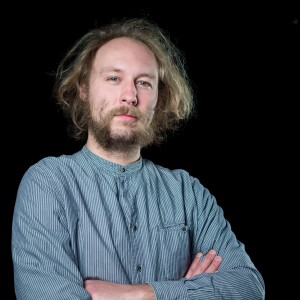 Matěj Záhořík