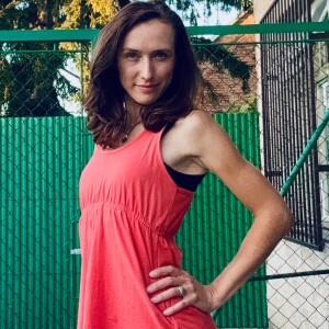 Veronika Kopřivová