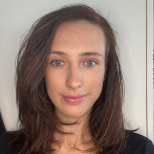 Veronika Kopřivová