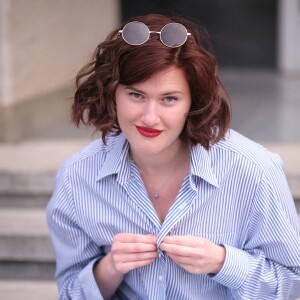 Lucie Rožcová