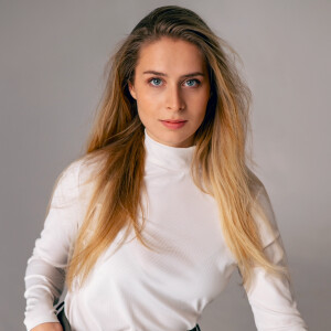 Veronika Stieranková