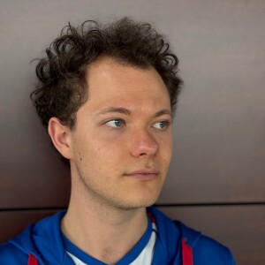 Michal František Stránský