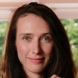 Veronika Kopřivová