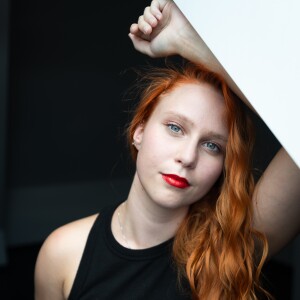 Johanka Trokšiarová