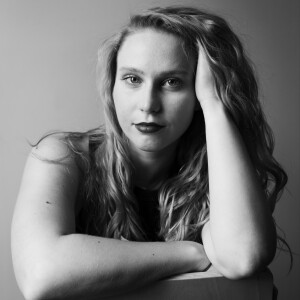 Johanka Trokšiarová