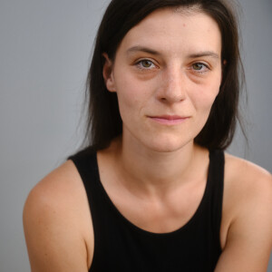 Radka Caldová