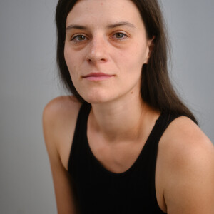 Radka Caldová