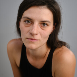 Radka Caldová