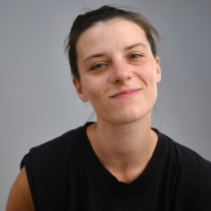 Radka Caldová