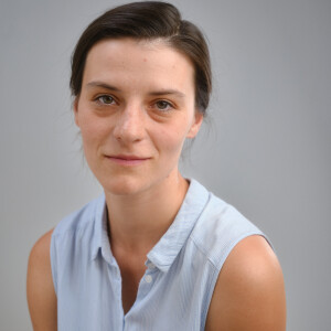 Radka Caldová