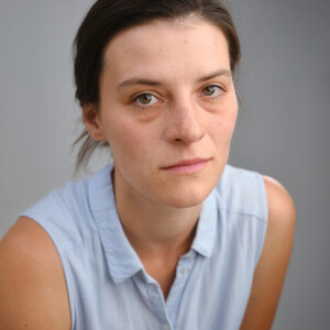 Radka Caldová