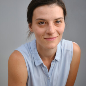 Radka Caldová