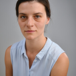 Radka Caldová