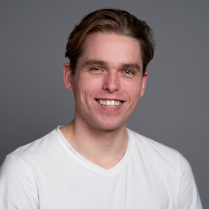 Karel Riebel
