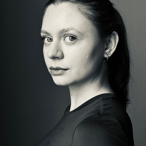 Barbora Šošolíková