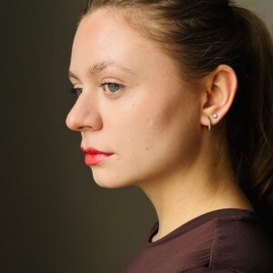 Barbora Šošolíková