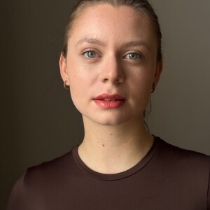 Barbora Šošolíková