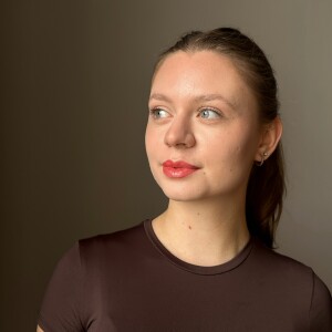 Barbora Šošolíková