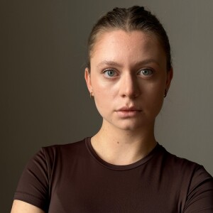 Barbora Šošolíková