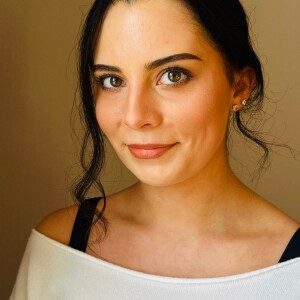 Vendulka Dubová