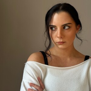 Vendulka Dubová