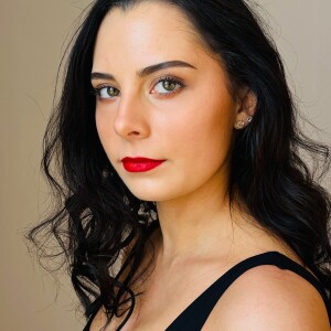 Vendulka Dubová