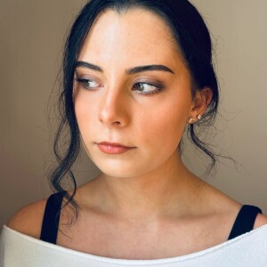 Vendulka Dubová